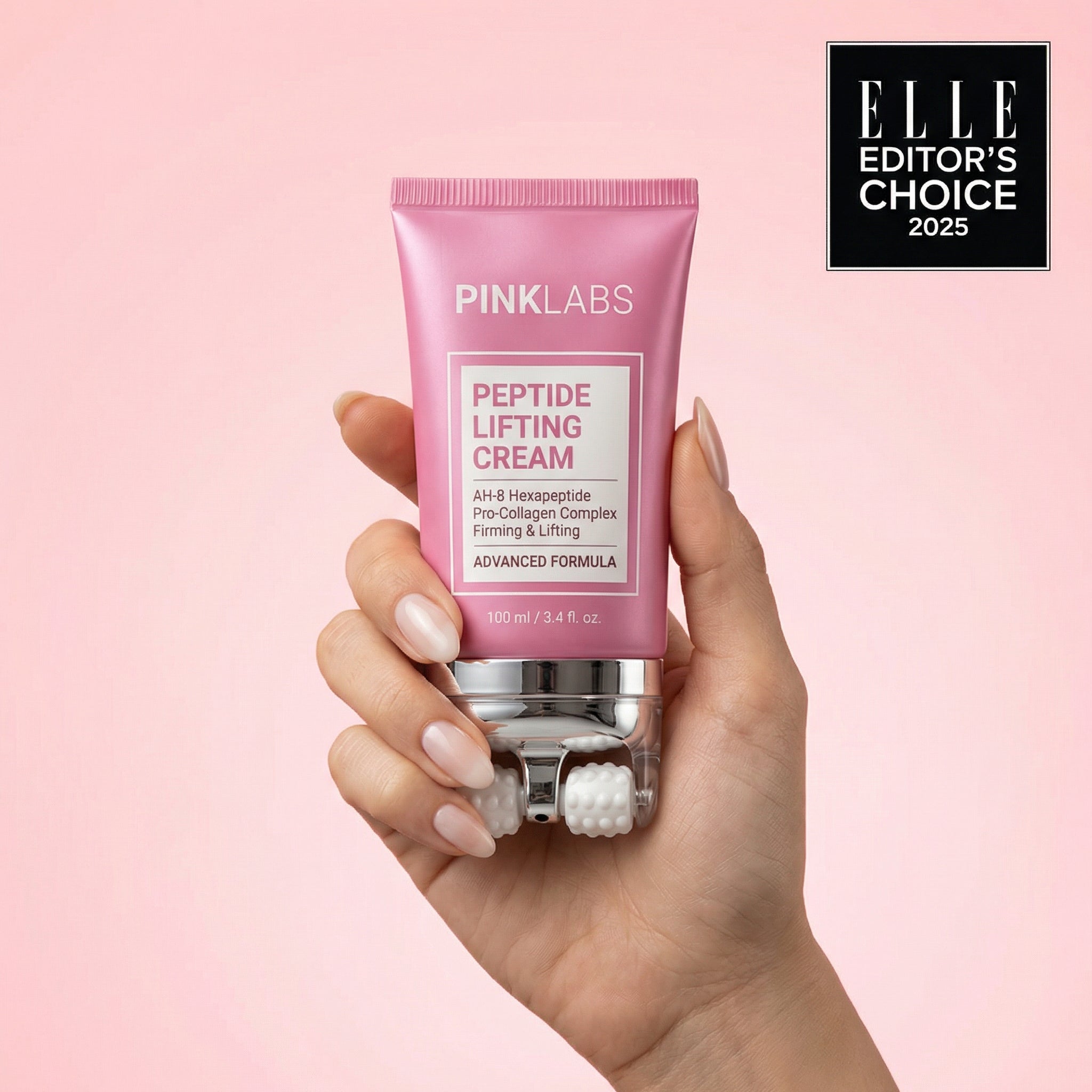 PEPTIGLIDE NECK FIRMING CREAM